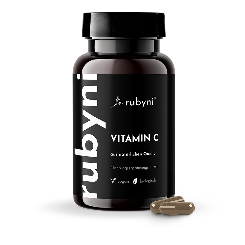 Essentials Vitamin C