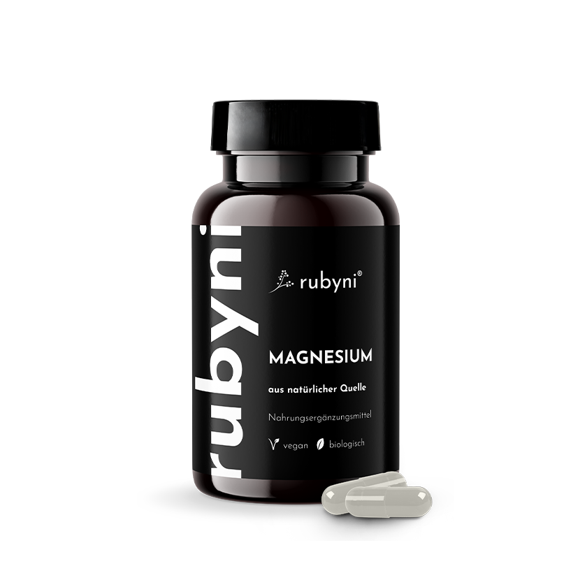 Essentials Magnesium