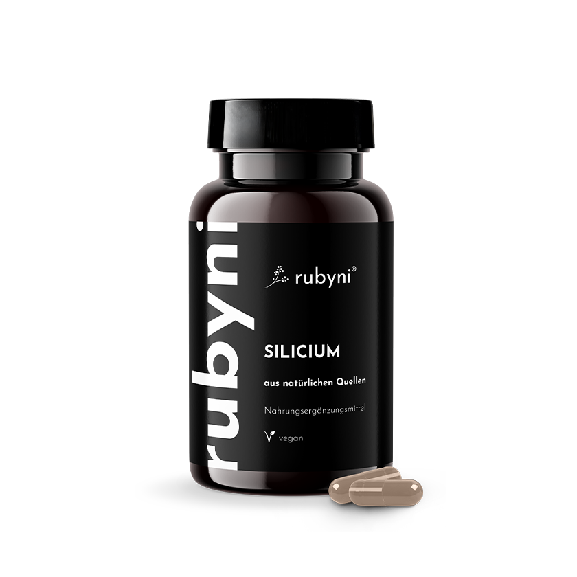 Essentials Silicium